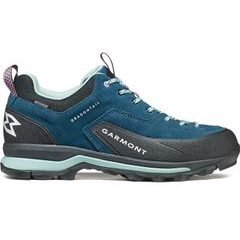 GARMONT DRAGONTAIL WP WMS corsair blue/surf blue
