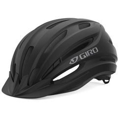 GIRO Register II Mat Black/Charcoal