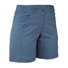 WARMPEACE VALERA LADY, blue grey