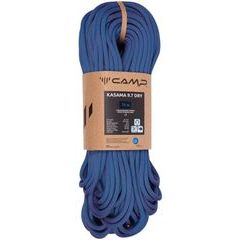 CAMP Kasama 9,7 mm Dry; blue / red; 80 m