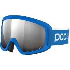 POC POCito Opsin Fluorescent Blue/Partly Sunny Silver