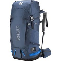 MILLET PEUTEREY 35+10 W DARK DENIM NEW