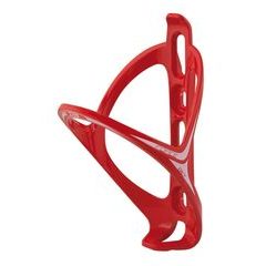 FORCE GET plastic, red glossy