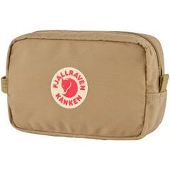 FJÄLLRÄVEN Kånken Gear Bag 2 Clay