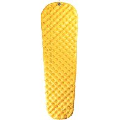 SEA TO SUMMIT ULTRA LIGHT MAT S 168 x 55 x 5 cm