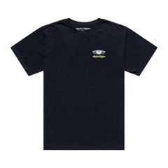 TROY LEE DESIGNS CYBORG BLACK
