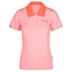 KILPI Collar w light pink