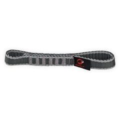 MAMMUT Gym Indicator Express Sling 16.0 30cm basalt-grey