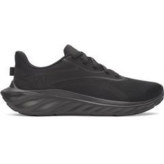 UNDER ARMOUR Ascend-BLK