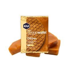 GU Energy Wafel 32 g Salty´s Caramel