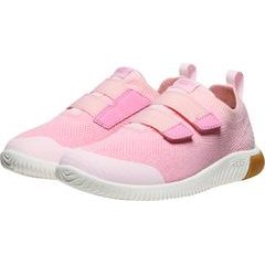 KEEN KNX KNIT DS YOUTH, pink-a-boo/moonlite mauve