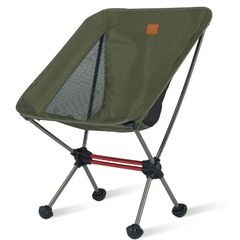 NATUREHIKE Stellaluna L01 Ultralight Chair green