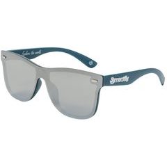 MEATFLY Leif, Super Teal
