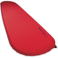 THERM-A-REST PROLITE PLUS Women´s Regular Cayenne 168x51x3,8