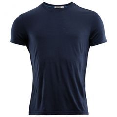 ACLIMA LightWool classic tee M's Navy Blazer