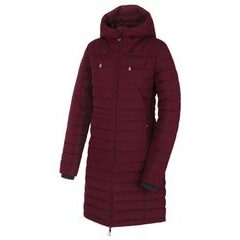 HUSKY Daili L dark bordo
