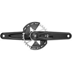 SRAM 00.6118.700.003 - SRAM AM FC EAGLE 90 Q174CL55 DUB 160BLK2G32TT
