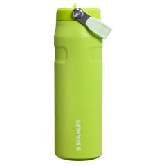 STANLEY IceFlow™ Bottle Flip Straw 700 ml Chartreuse