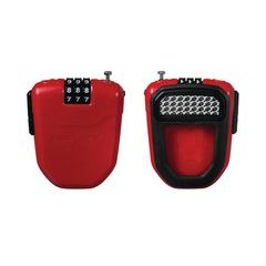 HIPLOK FX RED (FX1RD)