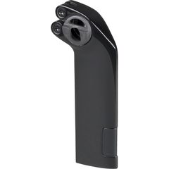 TREK Madone SL 6, 160 mm x 5 mm, Gloss Black