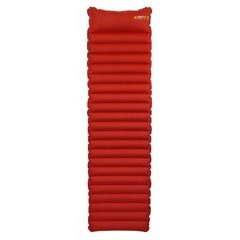WARMPEACE STRATUS LITE REGULAR WIDE, brick/grey