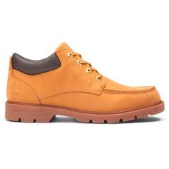 TIMBERLAND Classic Lace Up WP Shoe Wheat Nubuck