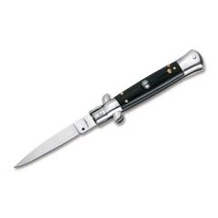 BÖKER MAGNUM Sicilian Needle Dark Wood