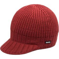 EISBÄR Paul 2.0 Cap crimson sky