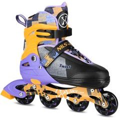 NILS Extreme NA13810 žluté