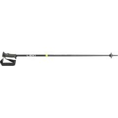 LEKI Neolite Junior, dark anthracite-black-neonyellow