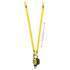 PETZL ABSORBICA-Y FLEX 150 cm