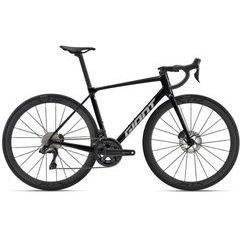 GIANT TCR Advanced Pro 0-Di2 Carbon