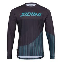 SILVINI Ello MD1804 black-olive