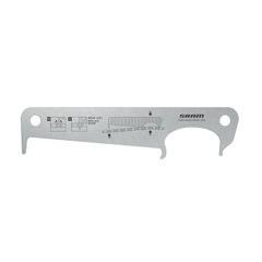 SRAM 00.2518.058.000 - AM TOOL CHAIN WEAR CHECK