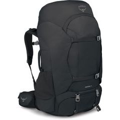 OSPREY FAIRVIEW TREK 70 black