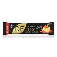 NUTREND Deluxe, tyčinka, 60 g panna cotta