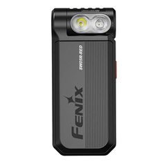 FENIX SW05R-RED 150 lm Black