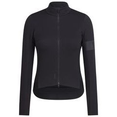 RAPHA Dámská teplá bunda Pro Team černá