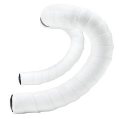 SUPACAZ Super Sticky Kush - Classic - White w/ Ano Black Plugs