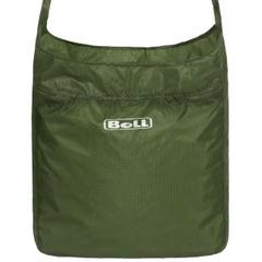 BOLL ULTRALIGHT SLINGBAG leavegreen