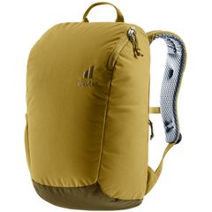 DEUTER Stepout 16 kelp-nori