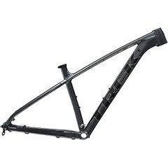 TREK X-Caliber F/S Satin Lithium Grey