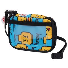 LEGO BAGS MINIFIGURES TODAY I FEEL