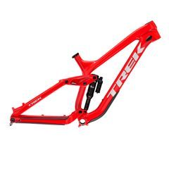 TREK Session C F/S Viper Red