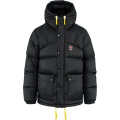 FJÄLLRÄVEN Expedition Down Lite Jacket M Black