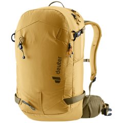 DEUTER Freerider 30 savanna-nori