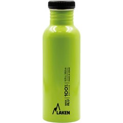 LAKEN Plain 750 ml zelená