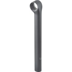 TREK KVF Aero Carbon Short/5mm Black 280mm x 5mm