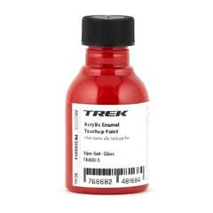 TREK Paint Touch-Up 30ml TK400-S Viper Red