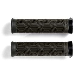 BONTRAGER XR Trail Elite, recyklovaný plast, Olive Grey